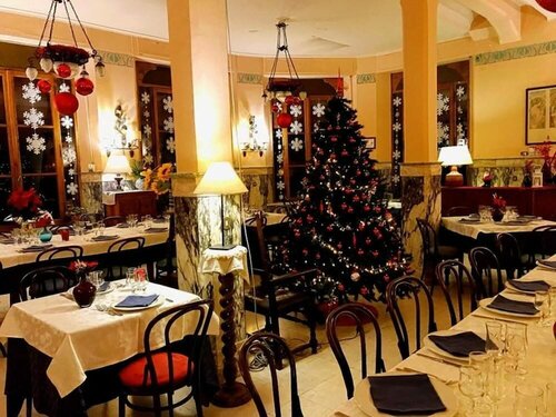 Bed & Breakfast Ristorante Belvedere, Забронировать Отель «постель и завтрак» Субьяко Лацио