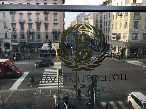 Hotel Stradivari, Забронировать Отель Центральный вокзал Милан
