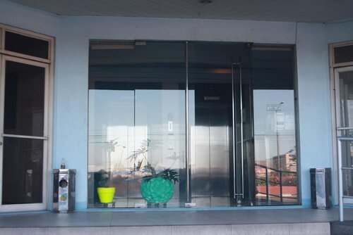 Touristation @ Crowne Bay Tower, Rezervovat Hotel Paranaque 