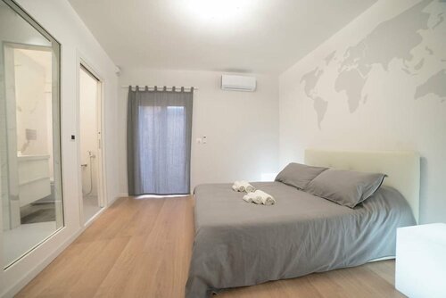 Suite Dreams, Забронировать Отель «постель и завтрак» Отели в центре Агридженто, в центре