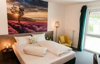 Hotel Villa Toskana, Забронировать Отель Парсберг Upper Palatinate