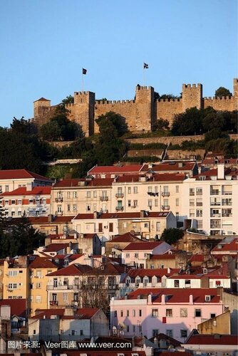 Tram & Fado Memory House, Rezervasyon Otel Lizbon 