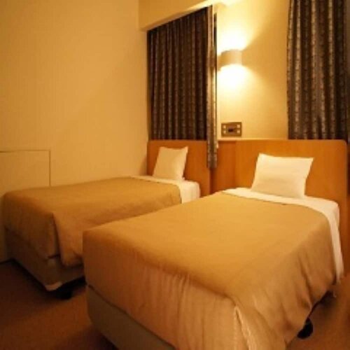 Living Hotel Kameyama, Забронировать Отель Камеяма Ми