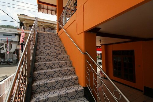 Telaga Mas Sarangan, Reserva ahora Hotel Hoteles en Sarangan con aparcamiento, Aparcamiento