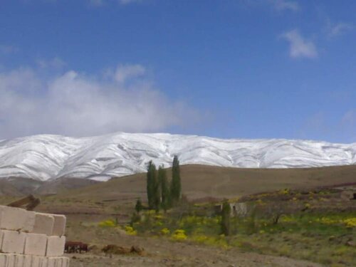Gite D'etape Tadmrt Oukhatar, Забронировать Гостевой дом Имильчил Ksar es Souk