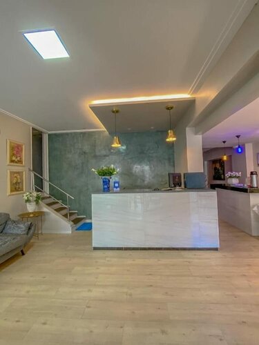 Pousada Areia da Praia, Забронировать Отель Прайя-де-Ирасема 