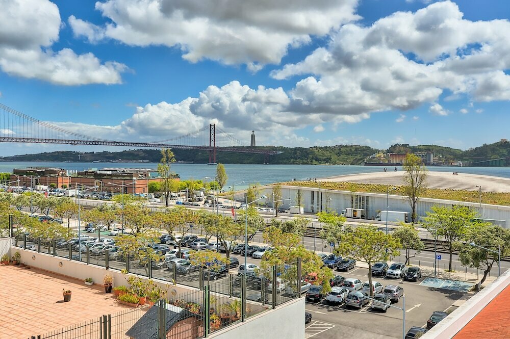 Belem Riverside View Apartments