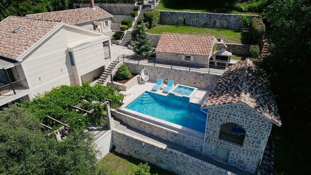 Villa Dub