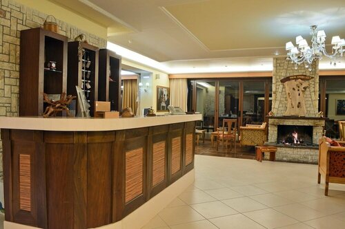 Hotel Mikri Archontissa, Забронировать Отель  