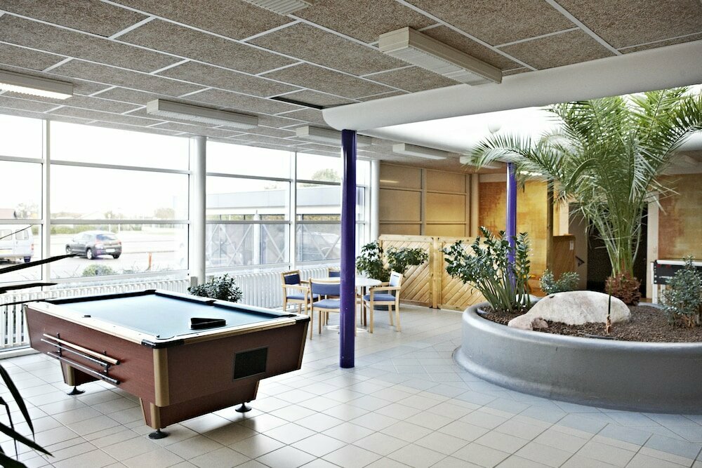 Danhostel Ringkøbing