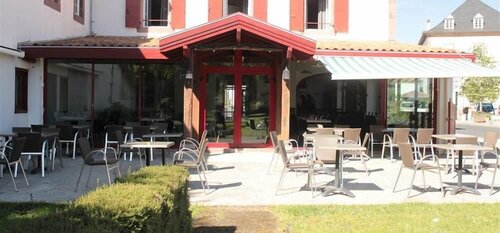 Hotel Mendy, Varaa Hotelli Saint-Jean-le-Vieux 