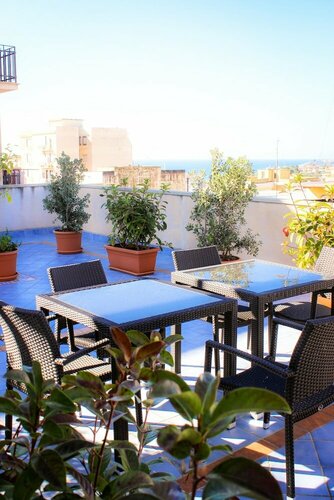 Fazio B&B, Book Bed and Breakfast 3-stjernede hoteller i Sciacca, 3*