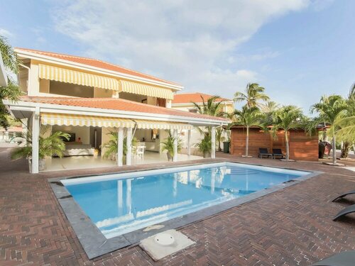 Luxury Apartments Curacao, Забронировать Апартаменты/квартира Апартаменты Ян-Тил, Апартаменты/квартира