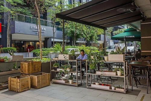 Mont Kiara Publika Service Suite, Забронировать Отель Куала-Лумпур Федеральная территория Куала-Лумпур, рядом с Мечеть Вилайят-Персекутуан