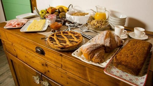 Le Voltarelle Bed & Breakfast, Book Bed and Breakfast  