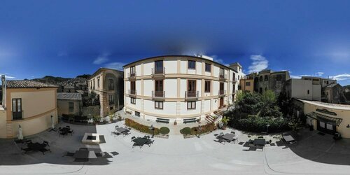 Al Palazzo, Book Bed and Breakfast Hotels in Calabria with Breakfast, Breakfasts