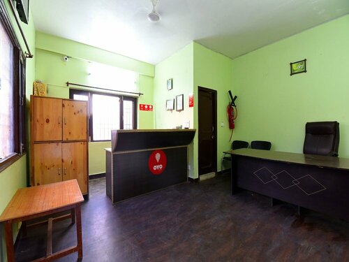 Himalayan Valley by OYO Rooms, Забронировать Отель Отели штата Химачал-Прадеш с завтраком, Завтраки