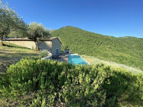 The Sanctuary by Caimeli, Prenota Hotel Hotel a Umbria con parcheggio, Parcheggio