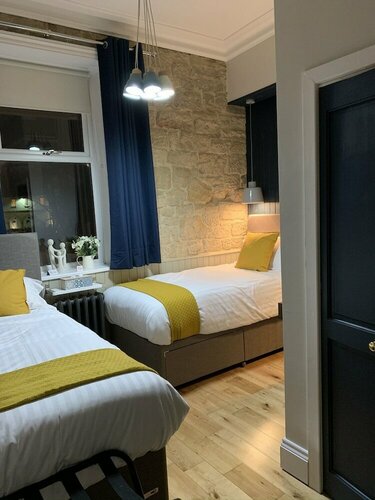 Castle View Bed and Breakfast, Book Hotel Morpeth 