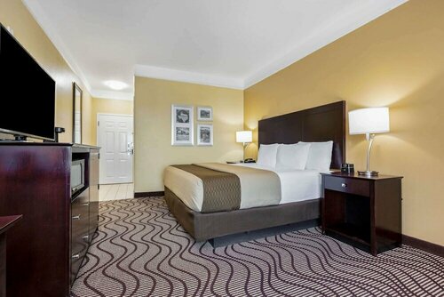 La Quinta Inn & Suites by Wyndham Angleton, Réserver Hôtel Angleton 