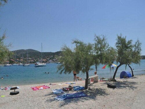Apartments Vala, Забронировать Апартаменты/квартира Винишче Trogir Riviera