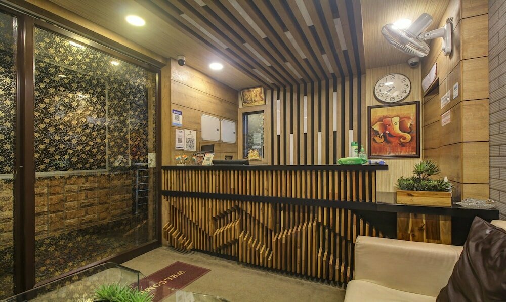Hotel Golden Fiesta