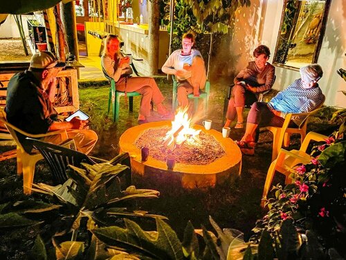 Home Villa Eco Boutique, Забронировать Бутик-отель Сокон Аруша