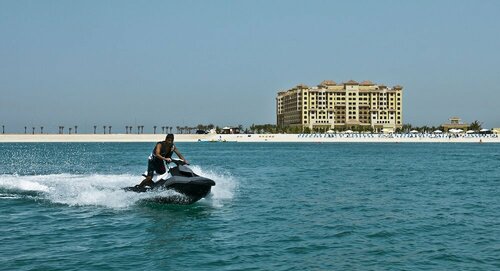 Pullman Resort Al Marjan Island, Réserver Hôtel Ras al Khaimah Ras Al Khaimah