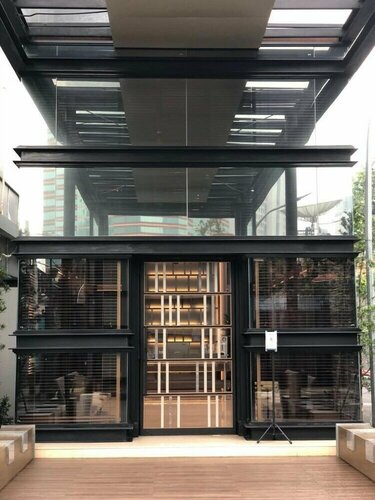 The Day Residence, Book Hotel Hoteller i Jakarta med parkering, Parkering