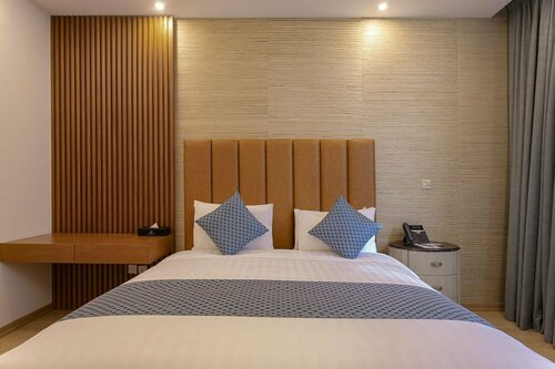 Sarwat Park Hotel Riyadh - Diplomatic Quarter, Réserver Hôtel Hôtels à Riyad avec piscine, Piscine