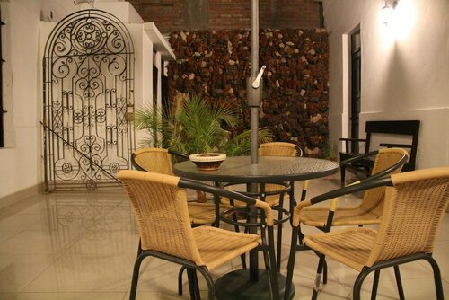 Casona Plaza Hotel Colonial, Book Hotel Billige hoteller i Arequipa