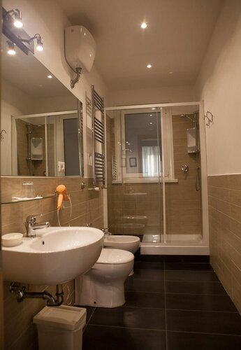 Fleming Suites by Hili, Забронировать Отель Фламинио 