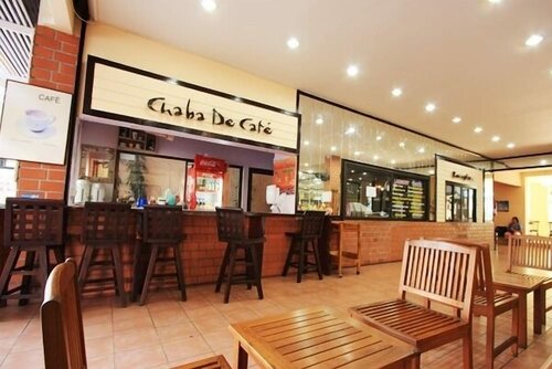 Chaba Chalet Hotel, Забронировать Шале Коттеджи Хуахин, рядом с Памятник Поне Кингпетчу, Коттедж