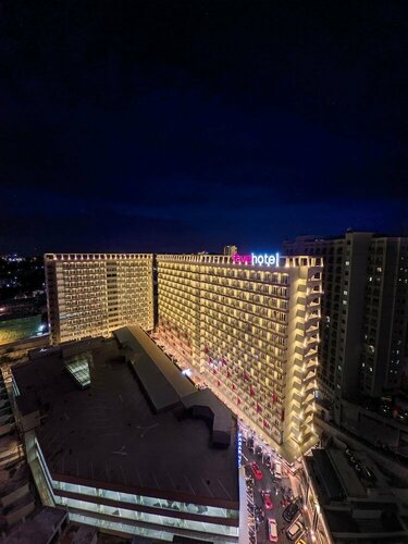 Favehotel Nagoya - Batam, Book Hotel Nagoya Batam