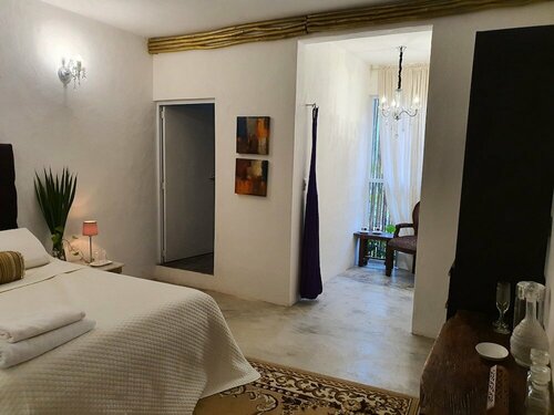 Elixir Tulum, Book Hotel Hoteller i Tulum med parkering, Parkering