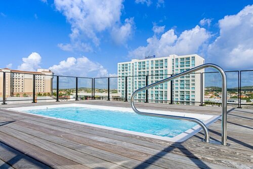 Cove 203, Reservar Apartamento Palm Beach Aruba