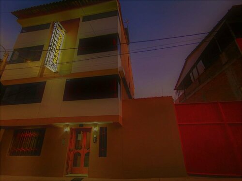 Kantu Hospedaje, Prenota Hotel Cusco Cusco