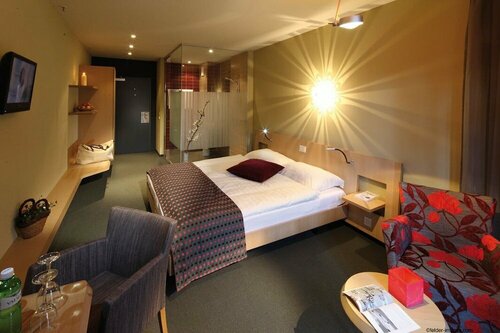 Hotel Rovanada Wellness & BergNatur, Reserva ahora Hotel Vals 
