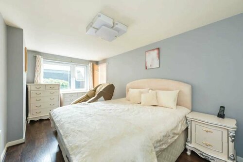 Elegant 4 Bedroom Maisonette Near Wardie Bay, Book Hotel Haymarket Edinburgh