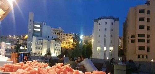 فندق ملتقى البتراء, Prenota Hotel Wadi Musa Petra