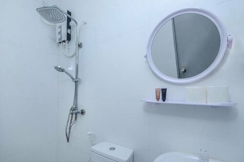 Paradise Retreat, Rezerwuj Hotel Maafushi 
