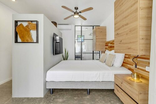 Belnem Villas, Забронировать Вилла Отели Белнем 4 звезды, 4*
