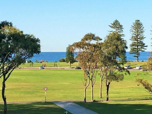 Beach Park Motel, Reservar Motel Wollongong Illawarra Region