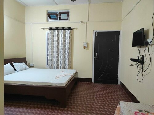Homocation Swagat Homestay, Забронировать Отель Кохора штат Ассам