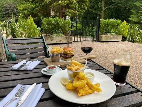 +Ardtara Country House Hotel Northern Ireland