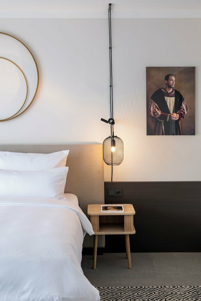 Hotel Pomander