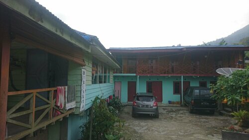 Penginapan Biringta