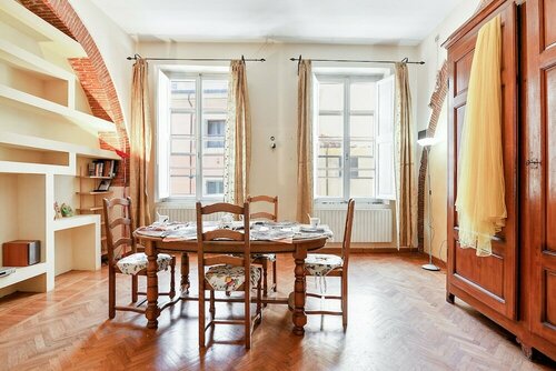 Pisa Old Venice Apartment, Забронировать Апартаменты/квартира Пиза Тоскана, рядом с Площадь рыцарей