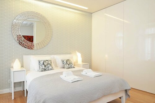 Chiado Luxury Experience Apartment, Забронировать Апартаменты/квартира Санта-Мария-Майор Лиссабон, рядом с Bica Elevator