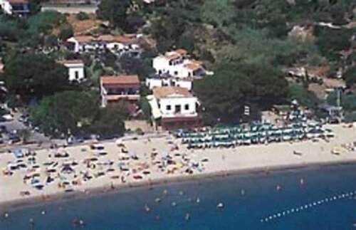 Hotel la Conchiglia, Reserva ahora Hotel Campo nell'Elba Elba